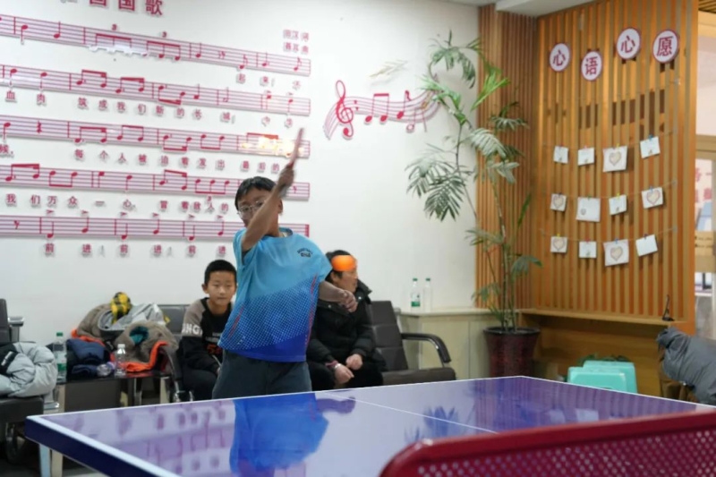 李宁公司与