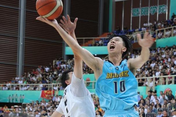 激情与坚持