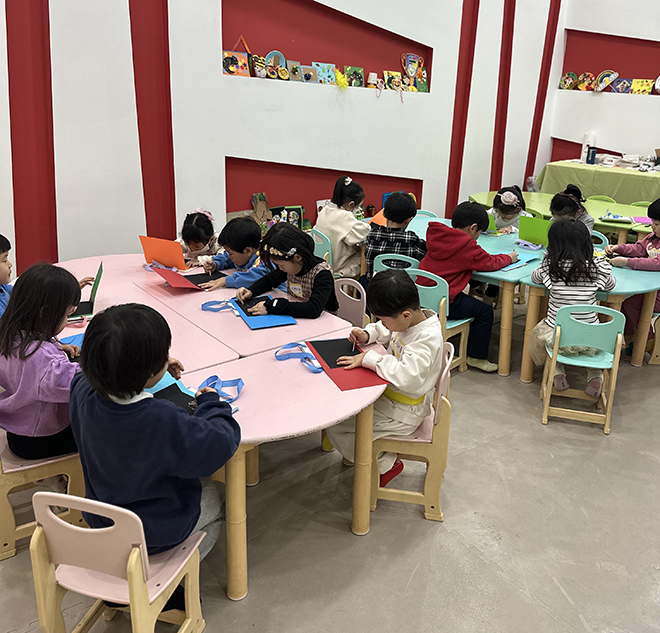 这将是一个