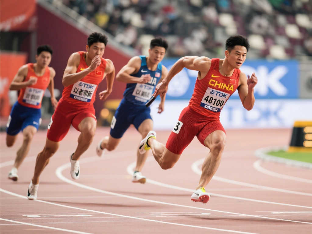 体育不仅是
