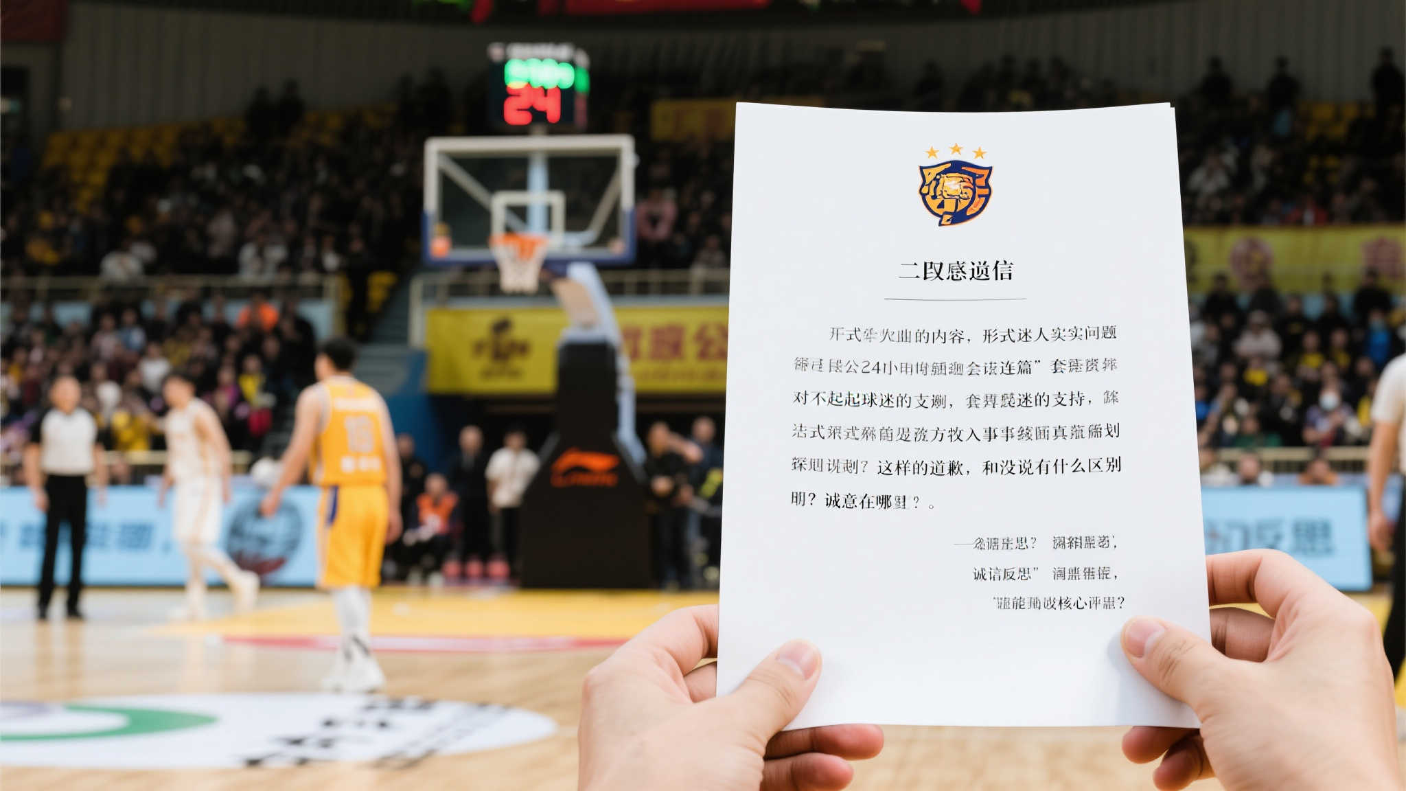 選名單
