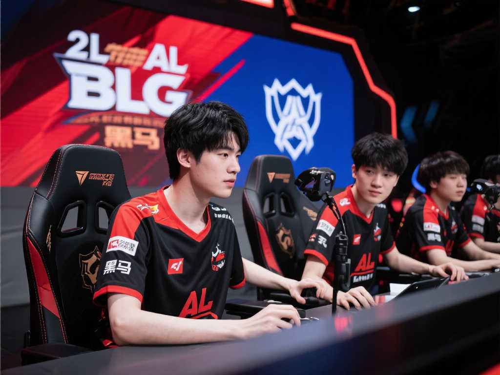 他们的默契 他们的默契