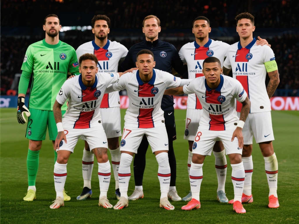 比赛的亮点 比赛的亮点