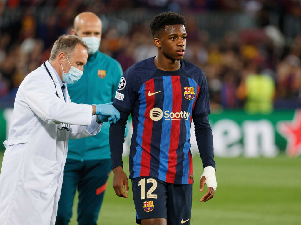 马竞被称为 马竞被称为