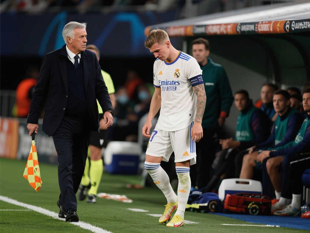 里察的赛场 里察的赛场